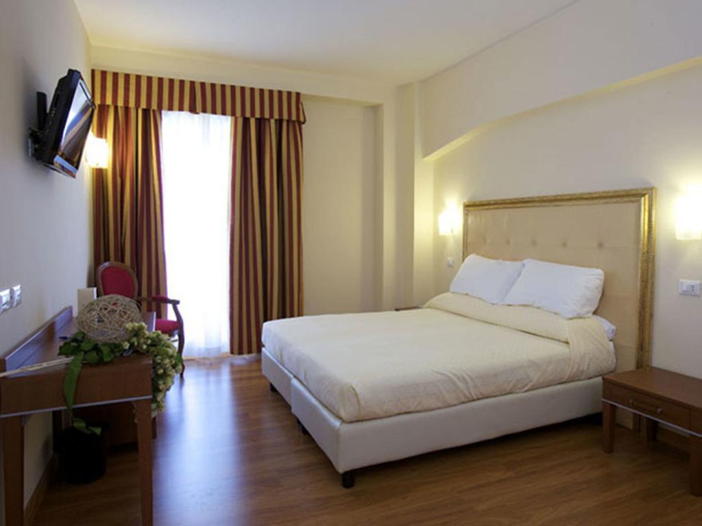 Giotto Hotel & Spa Asyż Pokój zdjęcie