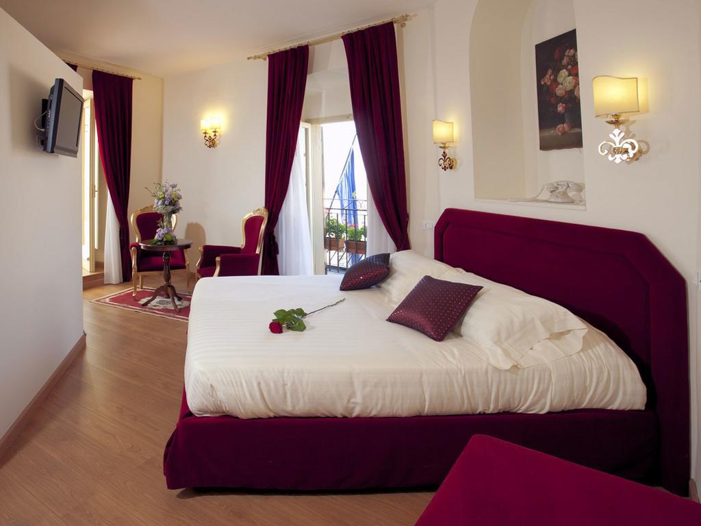 Giotto Hotel & Spa Asyż Pokój zdjęcie